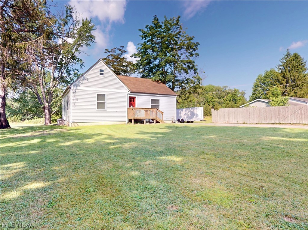 12233 Woodiebrook Road Chardon OH 44024
