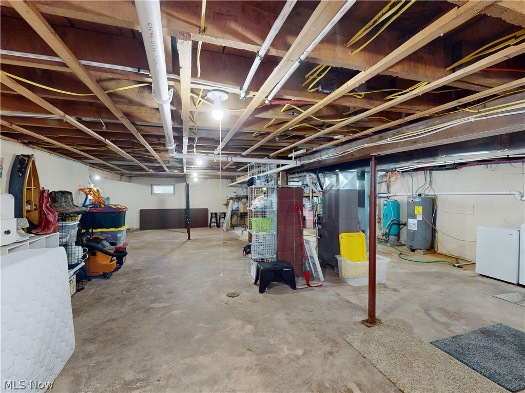 12233 Woodiebrook Road Chardon OH 44024