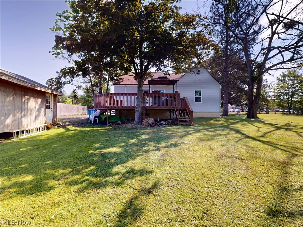 12233 Woodiebrook Road Chardon OH 44024