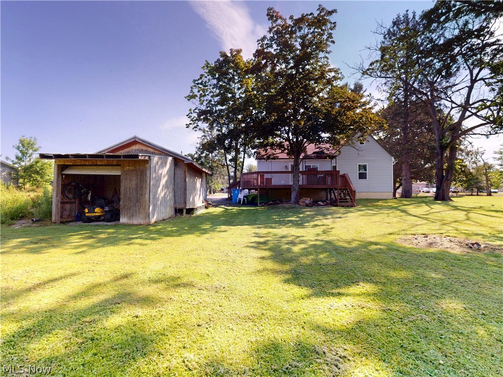 12233 Woodiebrook Road Chardon OH 44024