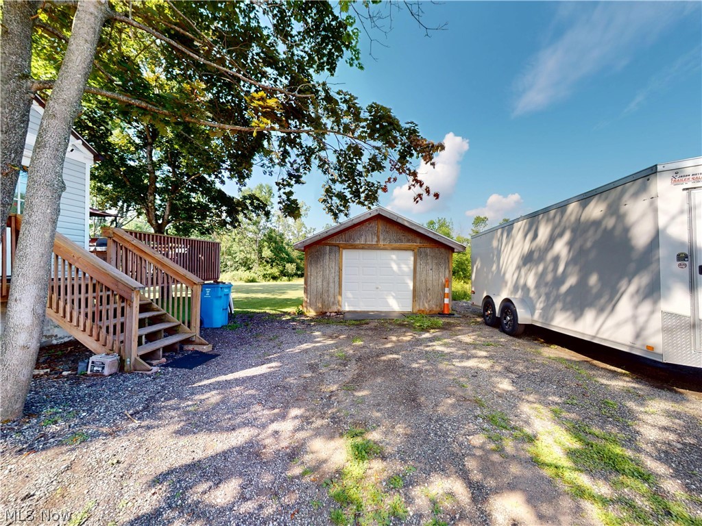 12233 Woodiebrook Road Chardon OH 44024