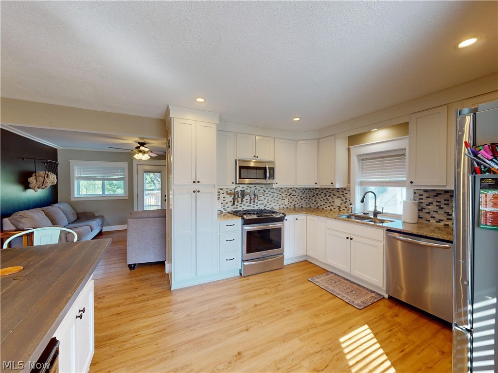 12233 Woodiebrook Road Chardon OH 44024