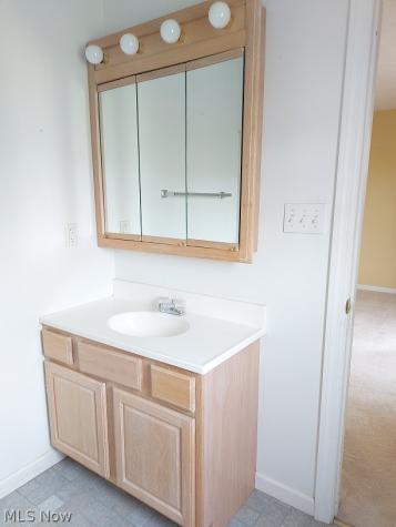 3241 Saint Charles Drive Steubenville OH 43952