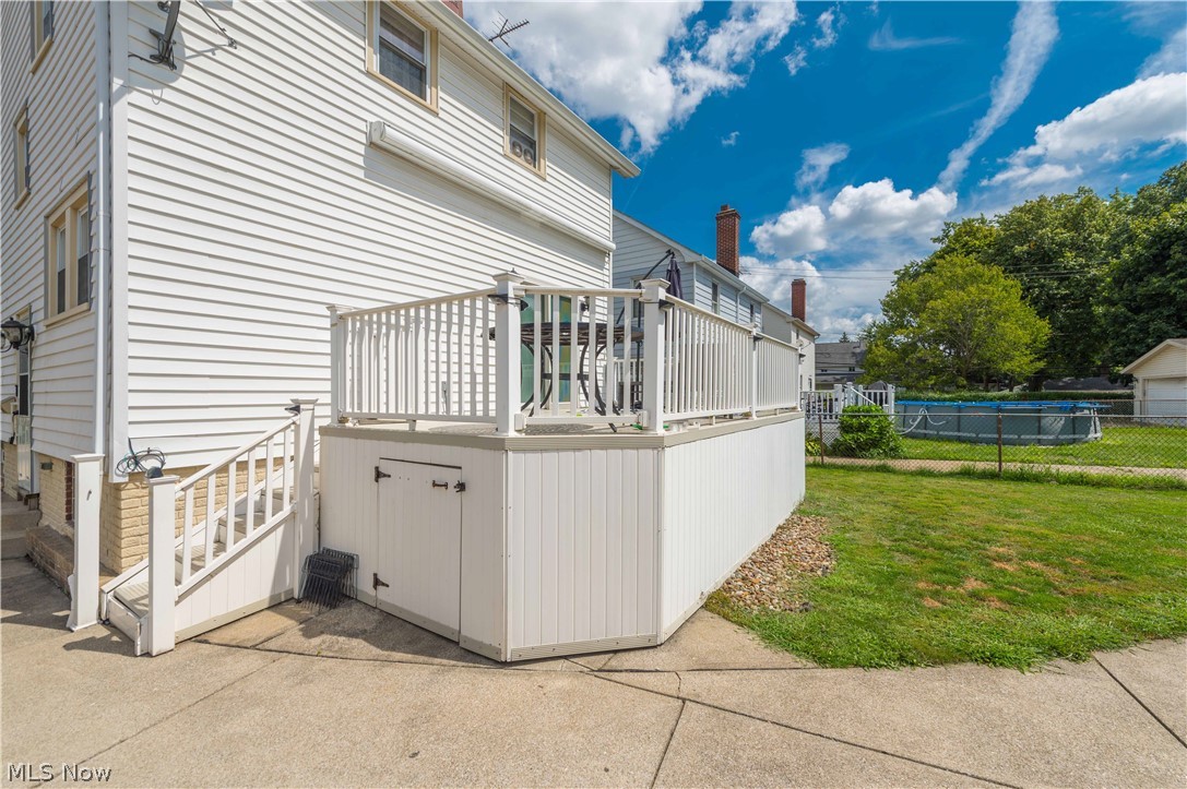 1111 Spring Road Cleveland OH 44109