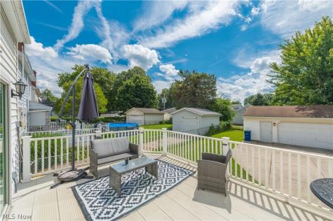 1111 Spring Road Cleveland OH 44109