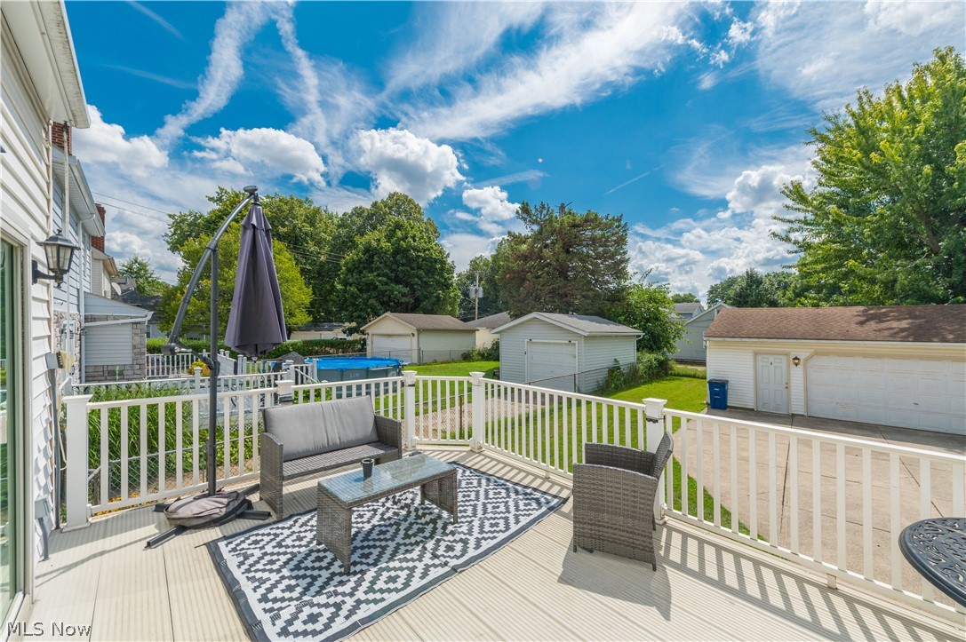 1111 Spring Road Cleveland OH 44109