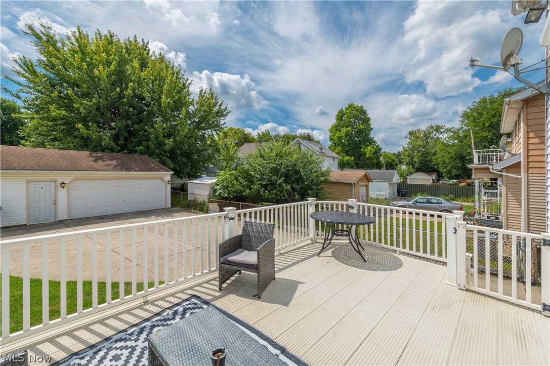 1111 Spring Road Cleveland OH 44109