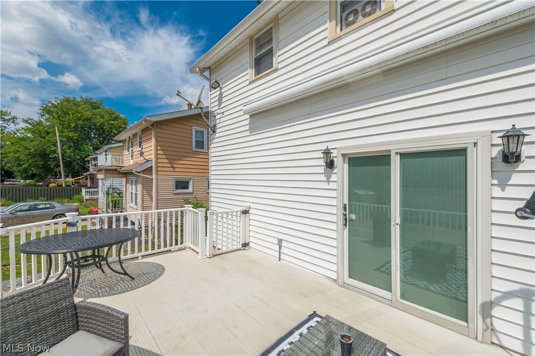 1111 Spring Road Cleveland OH 44109