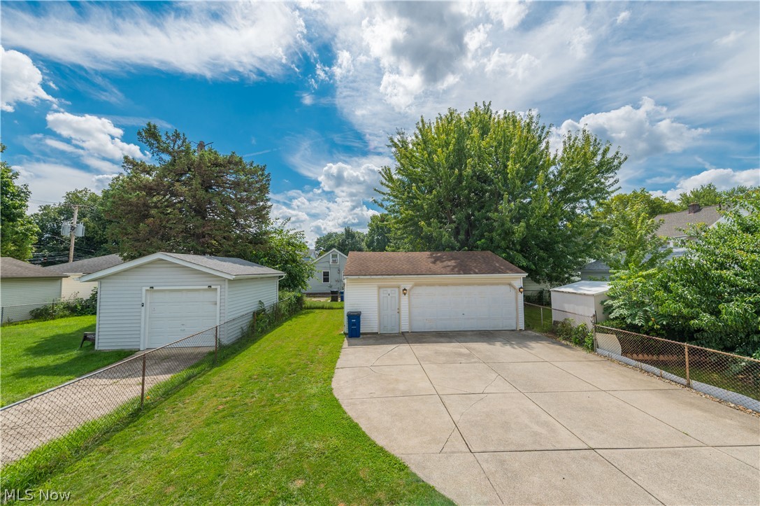 1111 Spring Road Cleveland OH 44109
