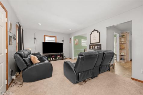1111 Spring Road Cleveland OH 44109