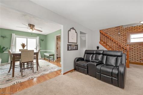 1111 Spring Road Cleveland OH 44109