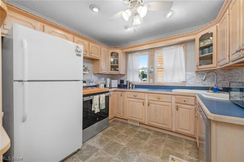 1111 Spring Road Cleveland OH 44109