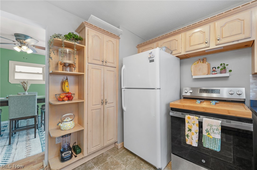 1111 Spring Road Cleveland OH 44109