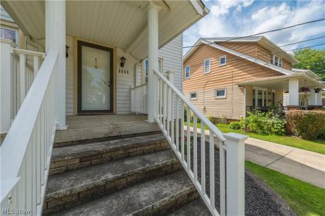 1111 Spring Road Cleveland OH 44109
