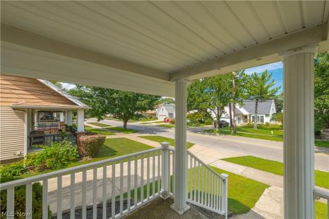 1111 Spring Road Cleveland OH 44109
