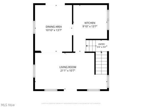 1111 Spring Road Cleveland OH 44109