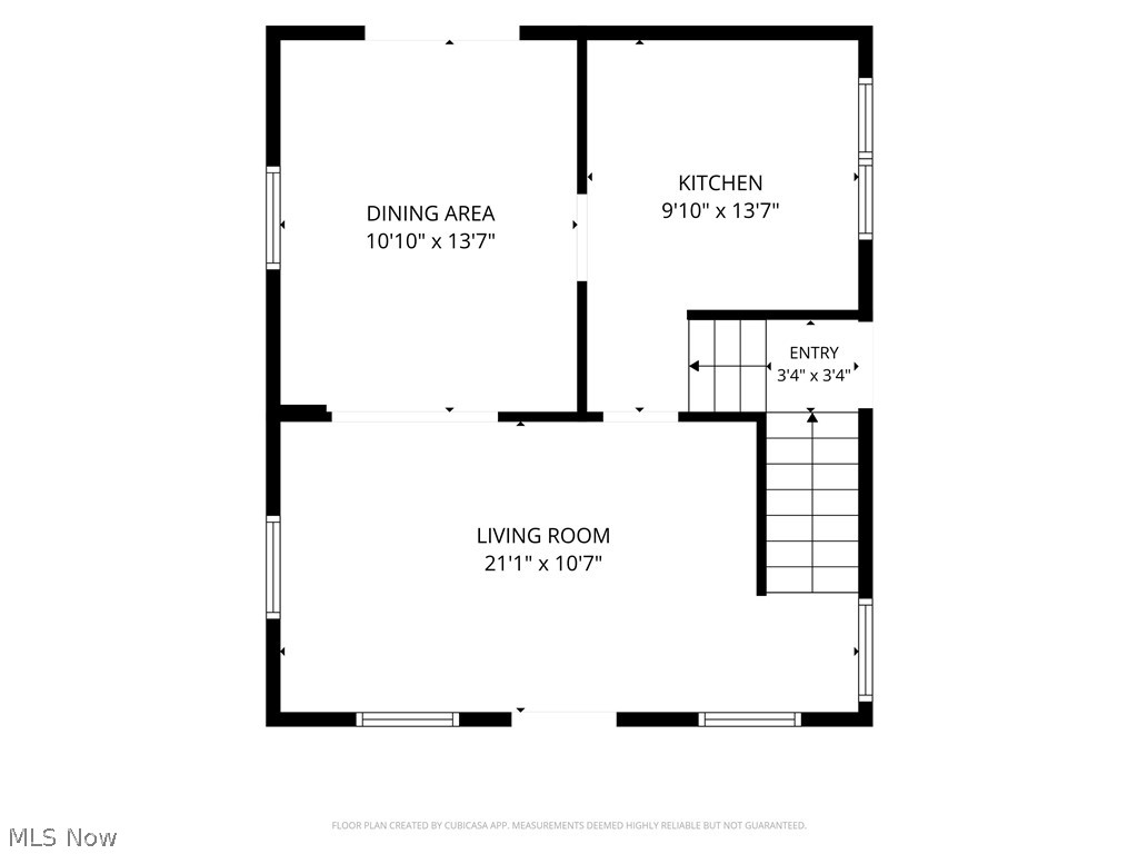 1111 Spring Road Cleveland OH 44109