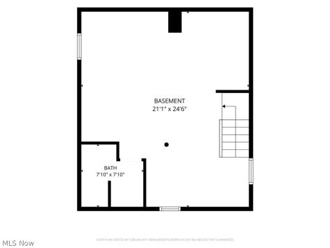 1111 Spring Road Cleveland OH 44109