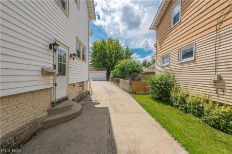 1111 Spring Road Cleveland OH 44109