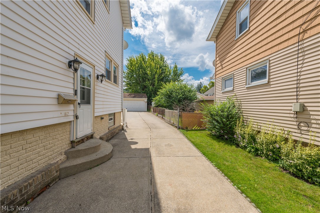 1111 Spring Road Cleveland OH 44109