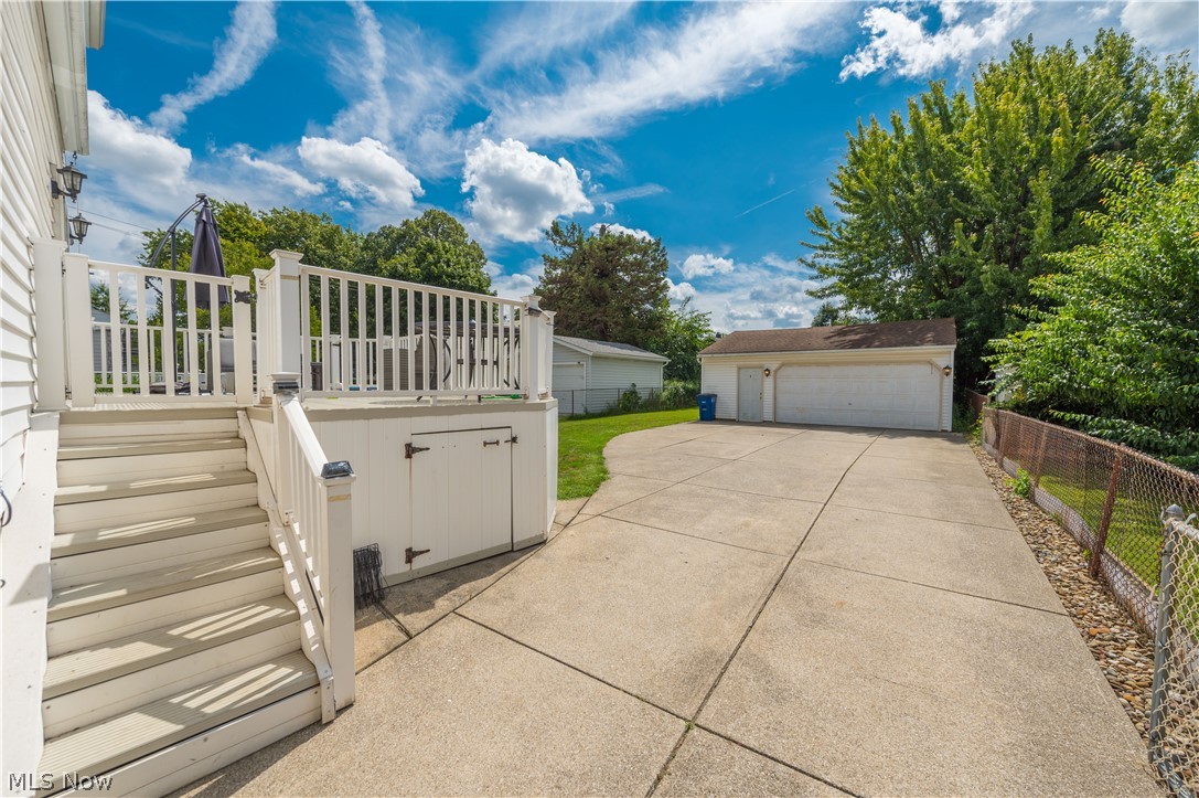 1111 Spring Road Cleveland OH 44109