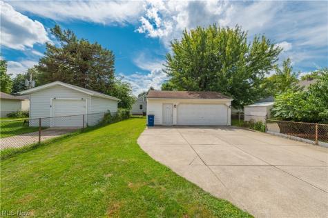 1111 Spring Road Cleveland OH 44109