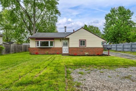 5949 Jaycox Road North Ridgeville OH 44039