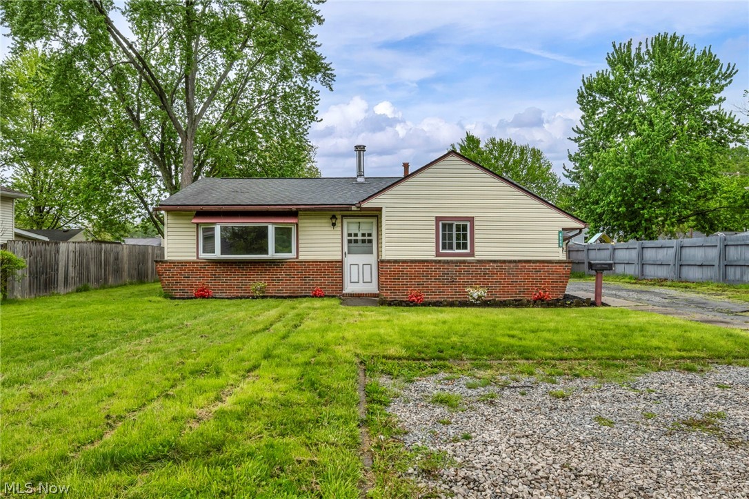 5949 Jaycox Road North Ridgeville OH 44039