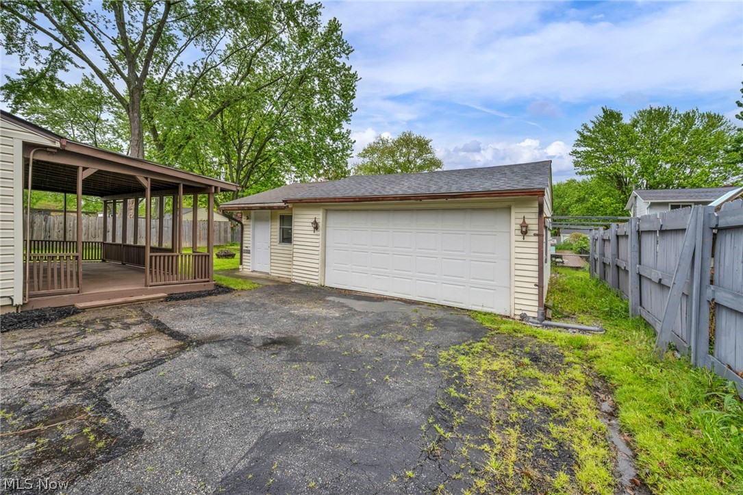 5949 Jaycox Road North Ridgeville OH 44039