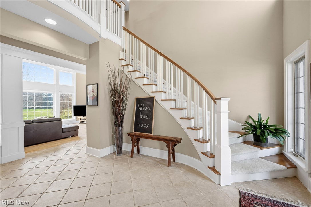 7674 Bergen Court Hudson OH 44236