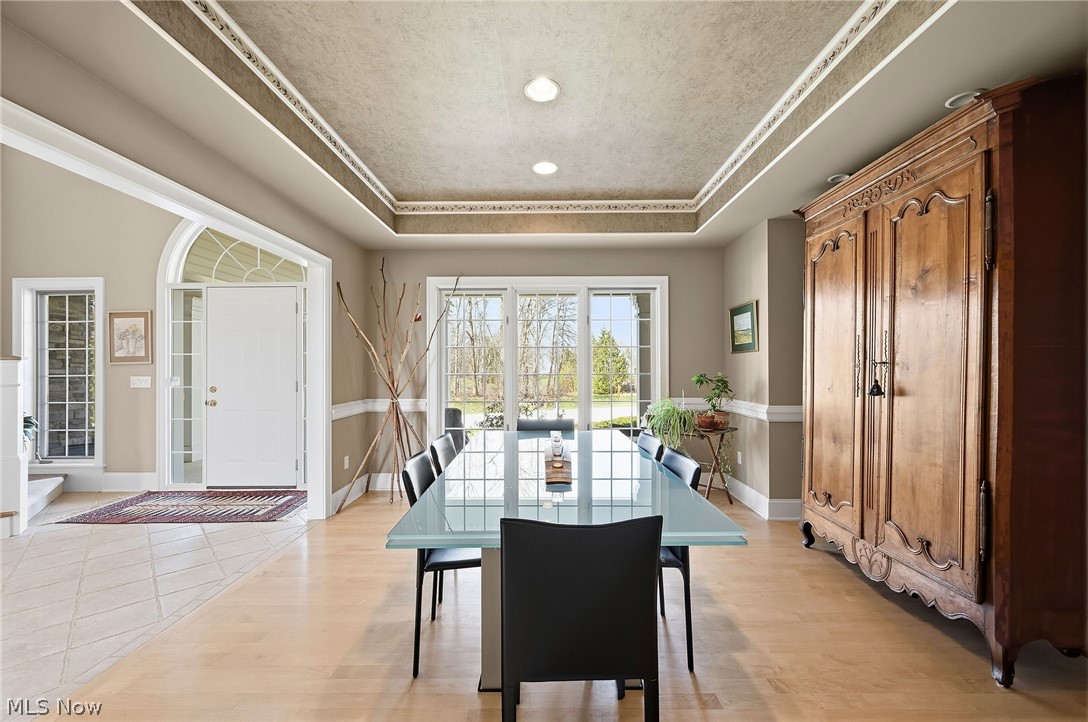 7674 Bergen Court Hudson OH 44236
