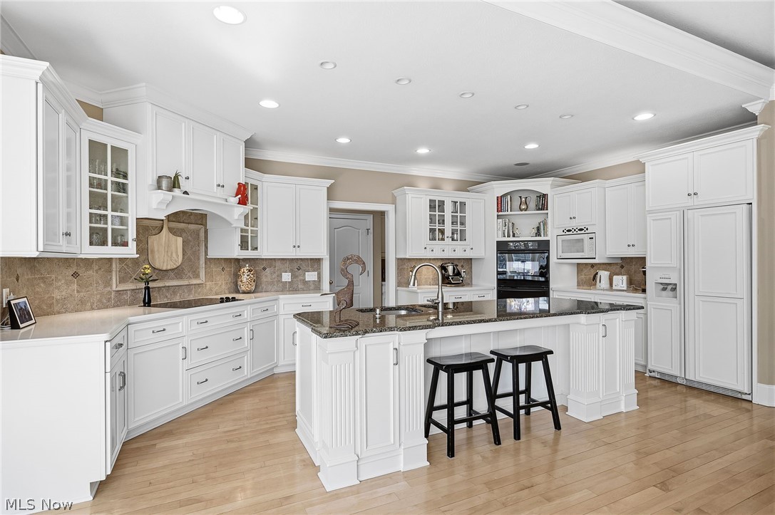 7674 Bergen Court Hudson OH 44236