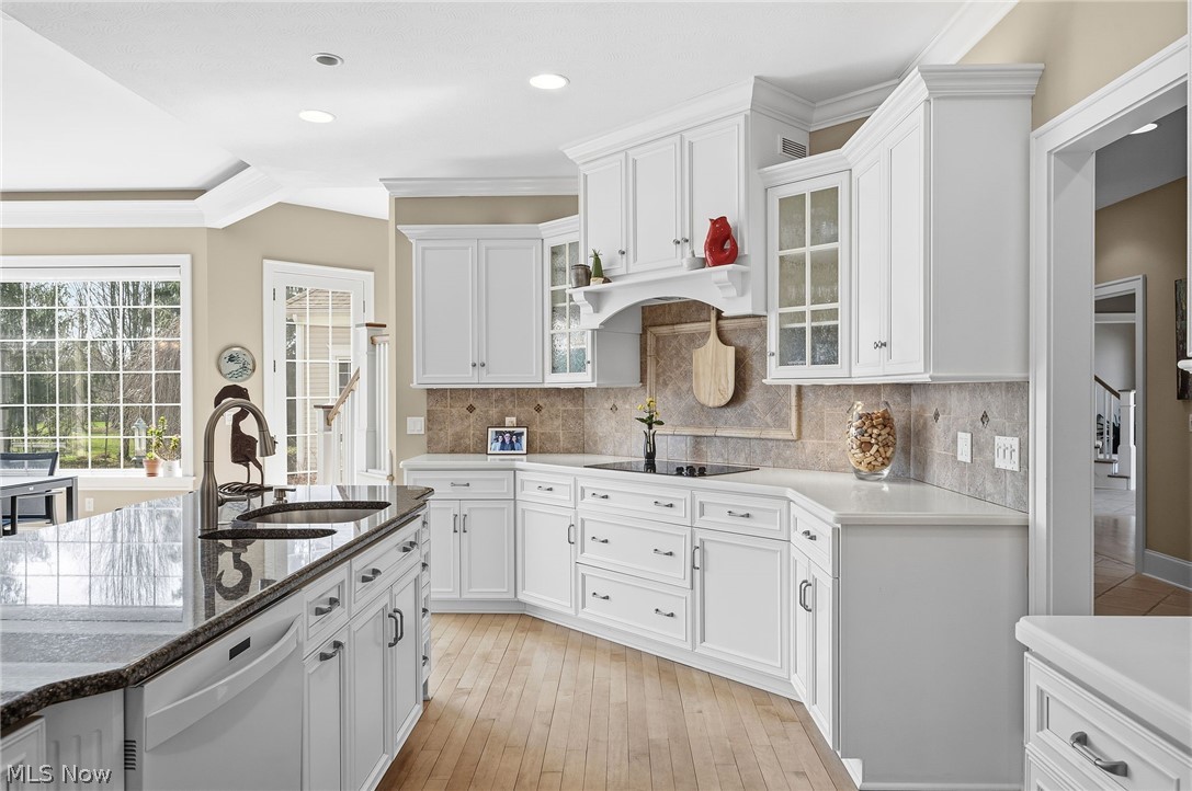 7674 Bergen Court Hudson OH 44236