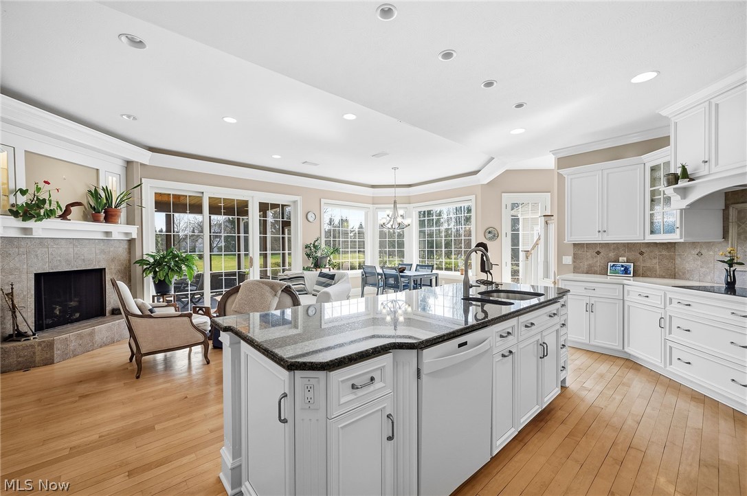 7674 Bergen Court Hudson OH 44236