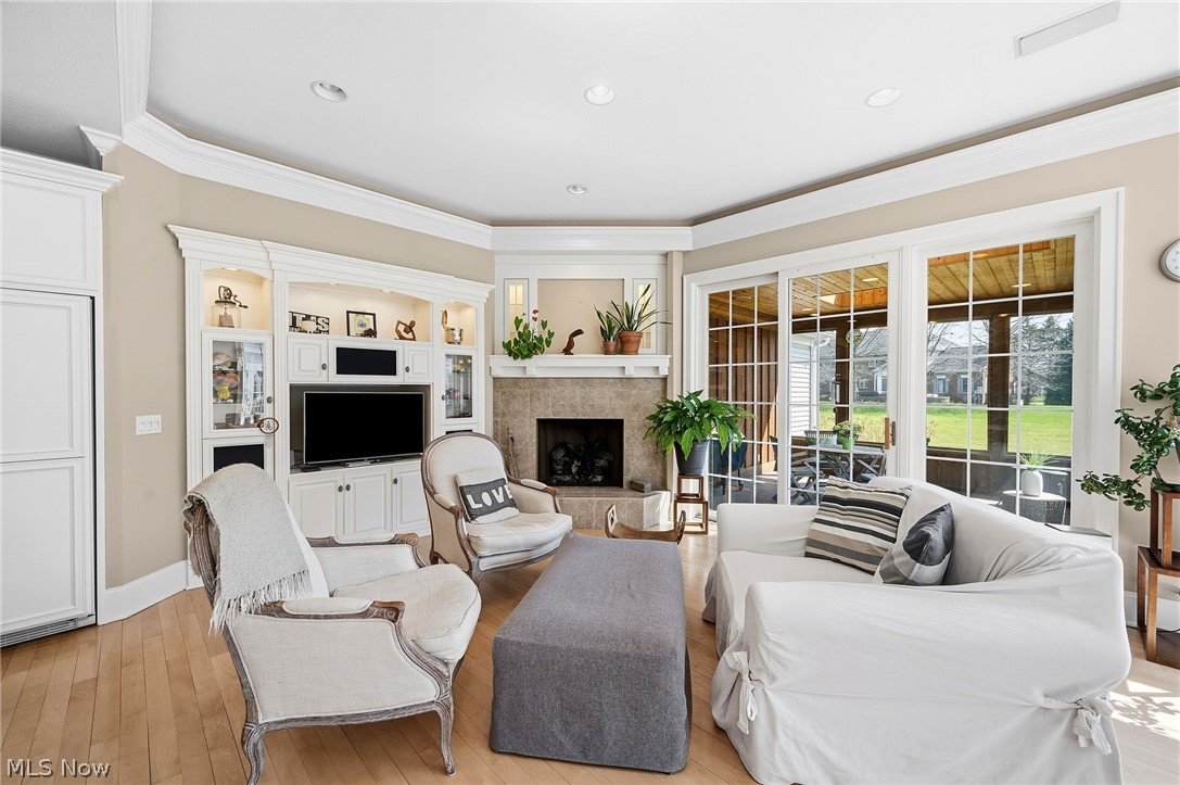 7674 Bergen Court Hudson OH 44236