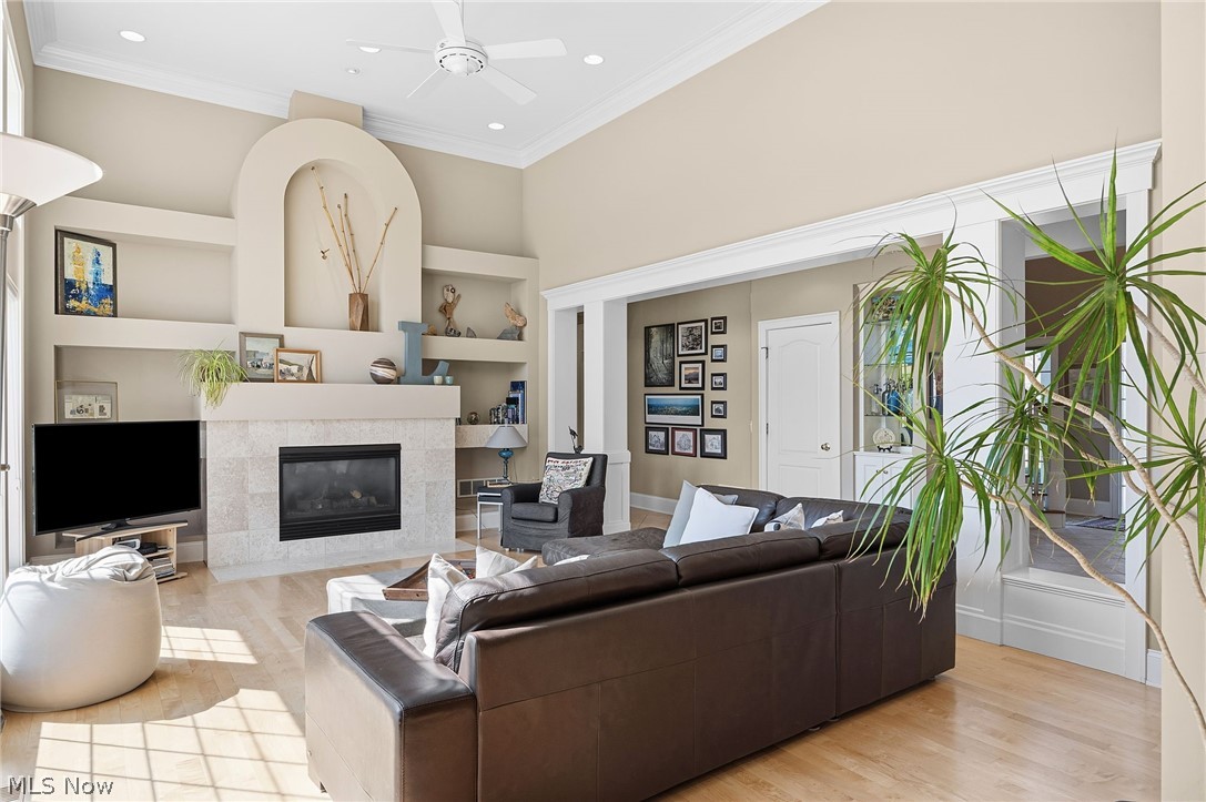 7674 Bergen Court Hudson OH 44236