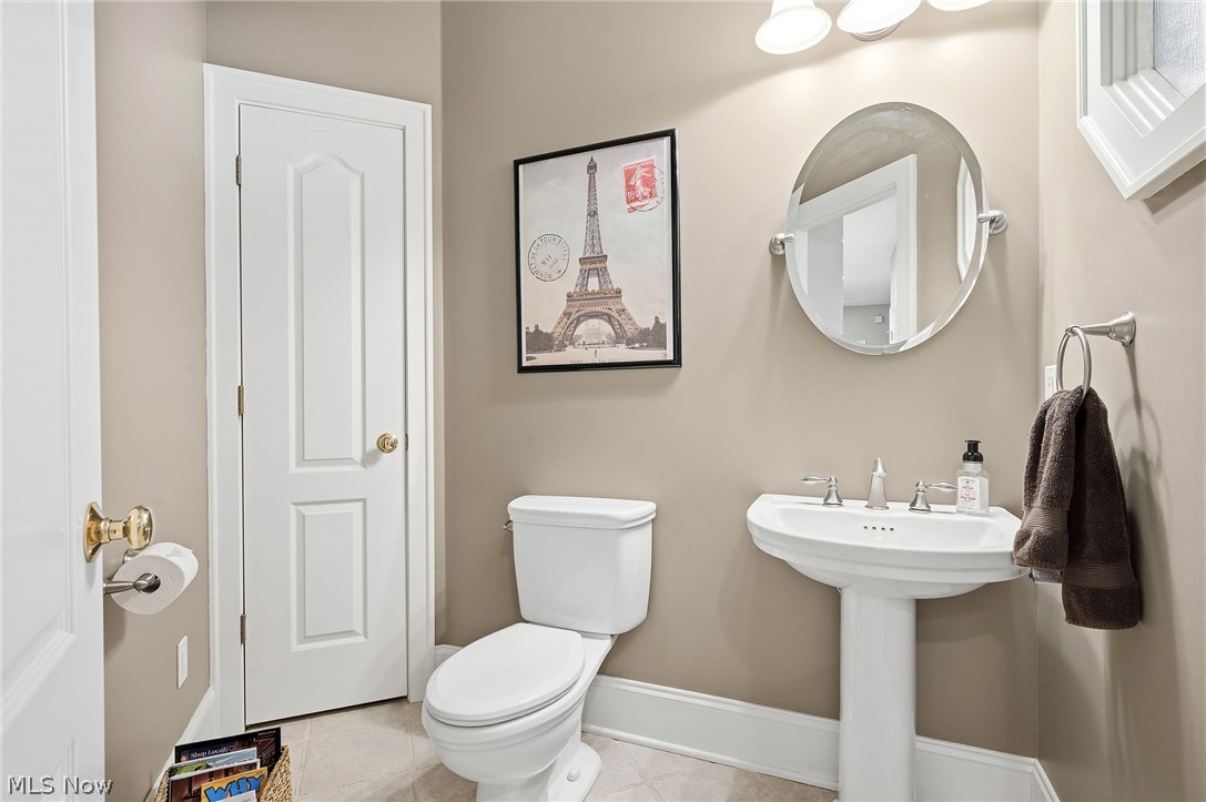 7674 Bergen Court Hudson OH 44236