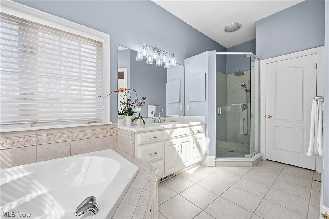 7674 Bergen Court Hudson OH 44236