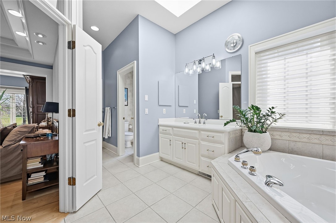 7674 Bergen Court Hudson OH 44236