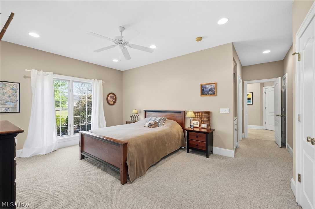 7674 Bergen Court Hudson OH 44236