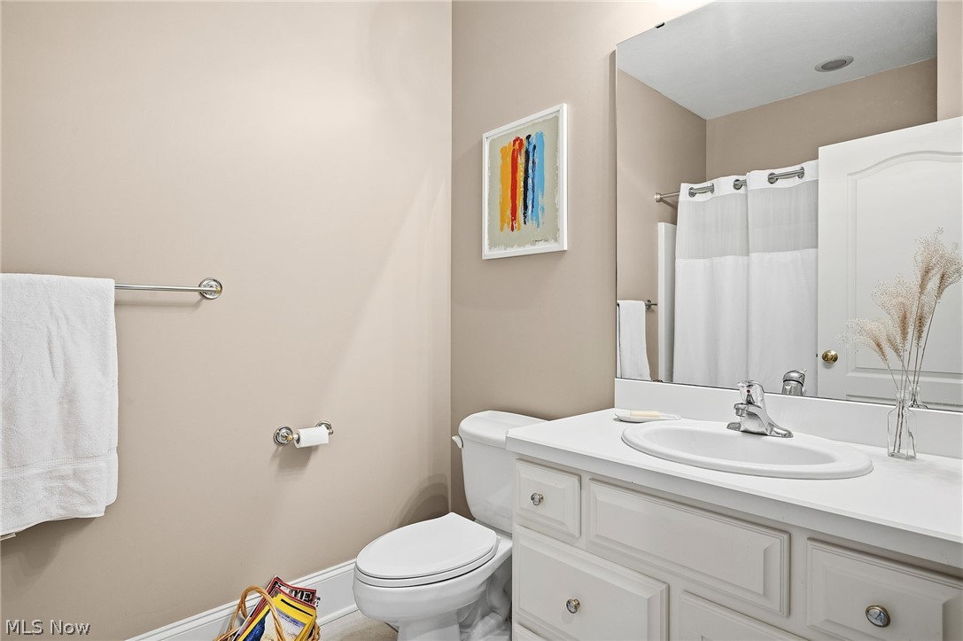 7674 Bergen Court Hudson OH 44236