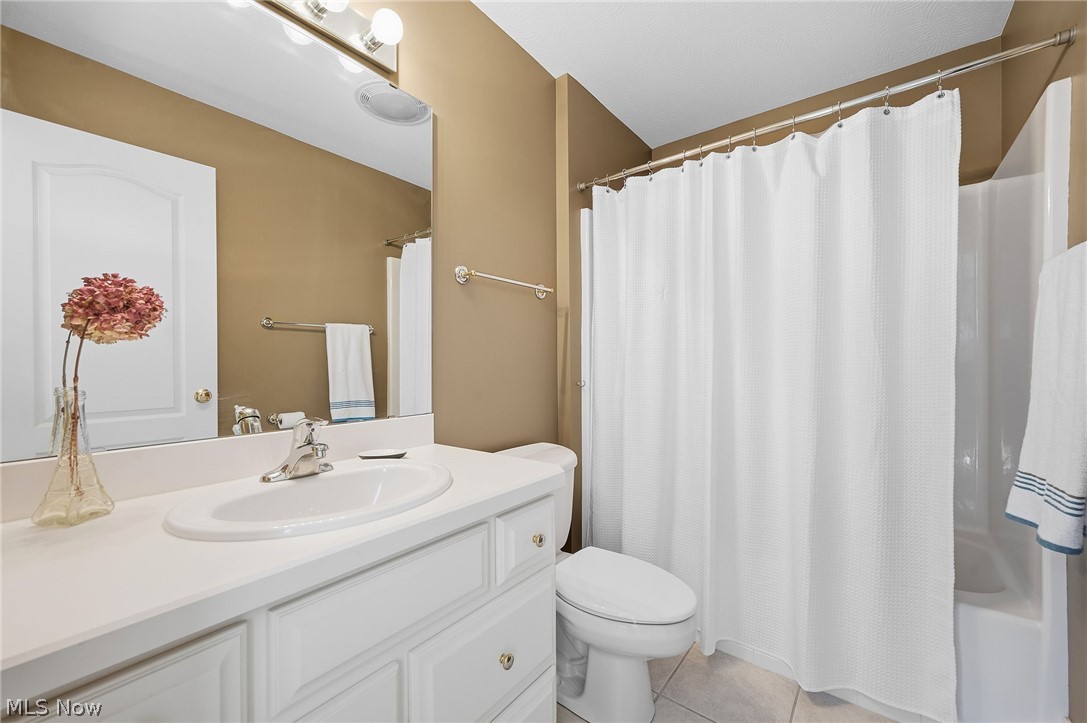 7674 Bergen Court Hudson OH 44236