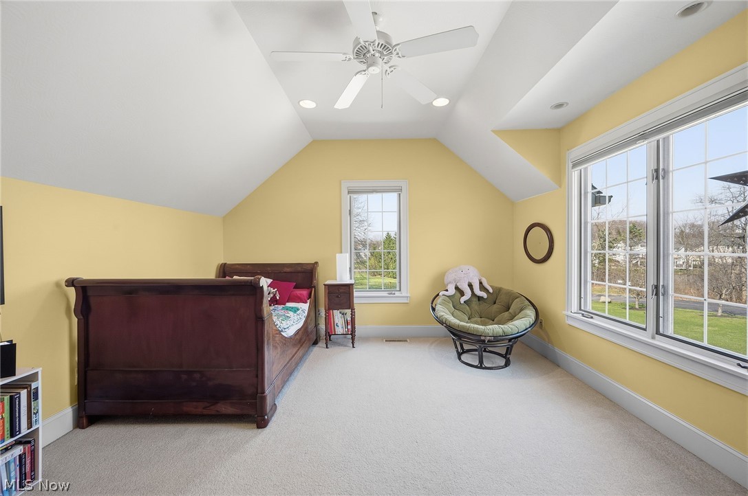 7674 Bergen Court Hudson OH 44236