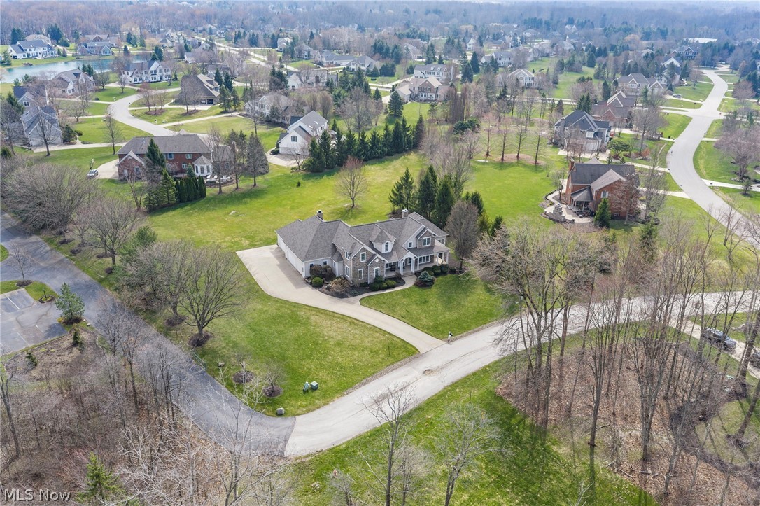 7674 Bergen Court Hudson OH 44236