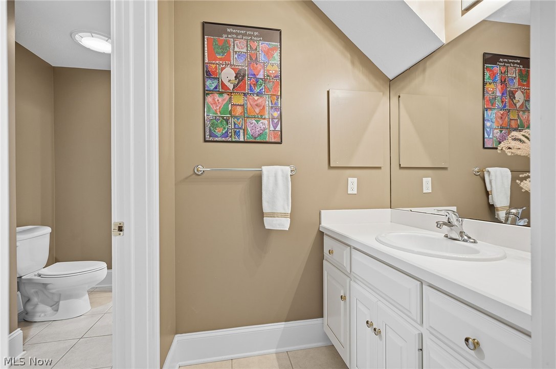 7674 Bergen Court Hudson OH 44236