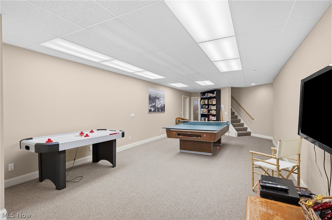 7674 Bergen Court Hudson OH 44236