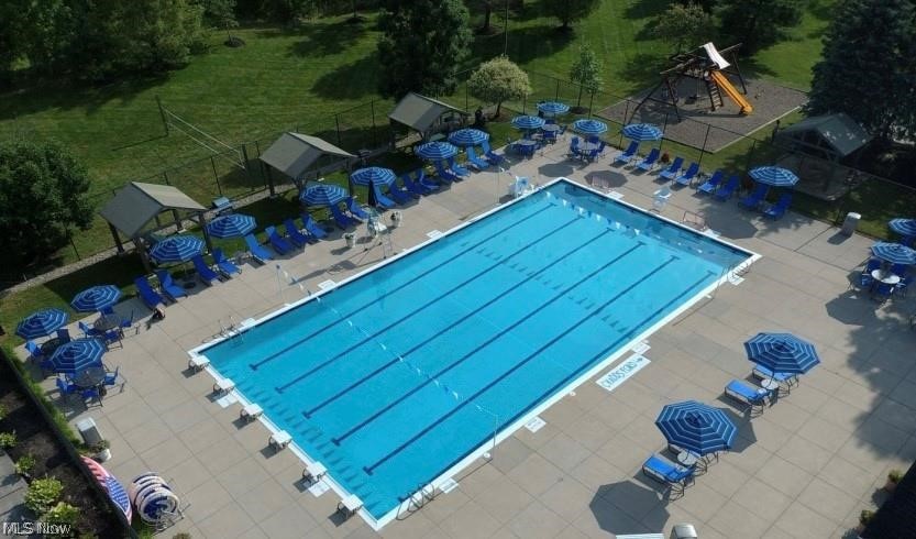7674 Bergen Court Hudson OH 44236