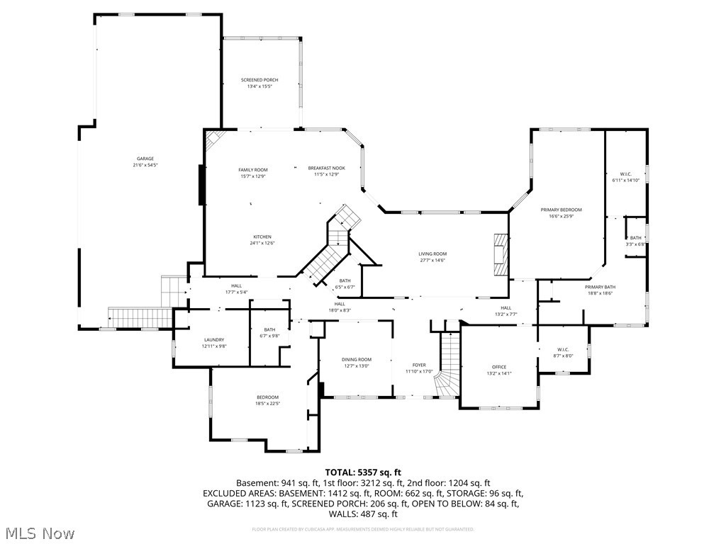 7674 Bergen Court Hudson OH 44236