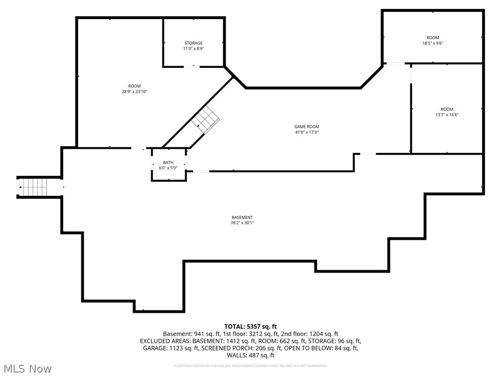 7674 Bergen Court Hudson OH 44236