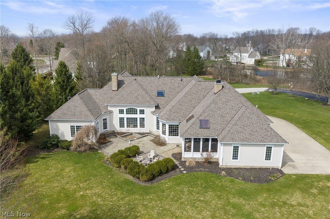 7674 Bergen Court Hudson OH 44236